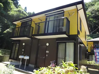 ストークヴィラDの画像