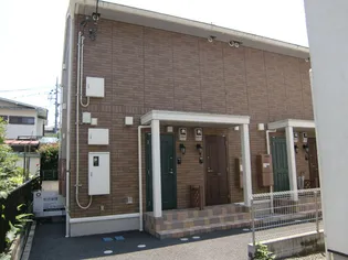 メゾン ド レトワールの画像