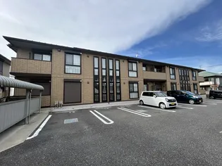 サン ボナールの画像