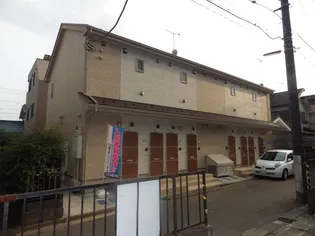 コンフォールMザ ファーストの画像