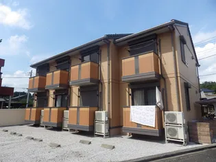 レジデンス原宿の画像