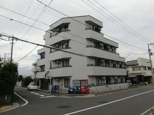 アーバニティ富士森公園の画像