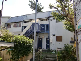 コーポ桑の実の画像