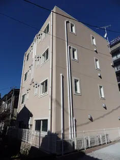 ビューハイツ暁の画像