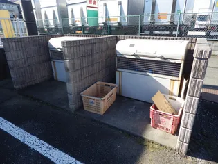 ツインコートピュアB【2階】のその他画像