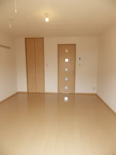 グレースコートA【1階】の内装