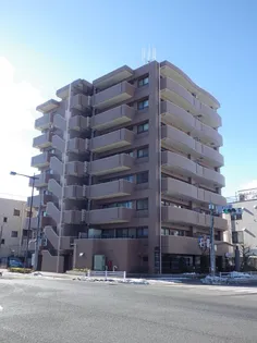 マイキャッスル八王子万町の画像