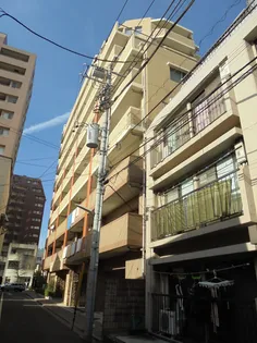 アイディーコート八王子の画像