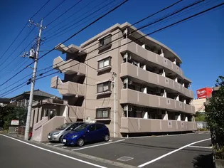 ヴィラアルテーアの画像