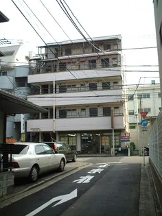 グロブナーハウス寺町の画像