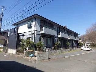 パークハイツの画像