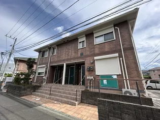 エスポワールみなみ野Aの画像