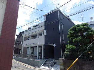 ソフィアエヌ子安町の画像