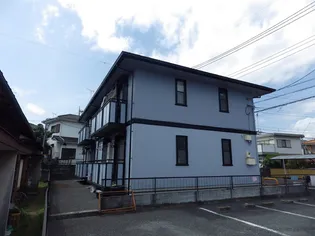 サニーフラッツ楢原の画像