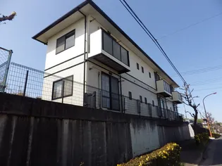 コーポグリーンヒルの画像