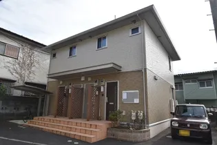 エスペランサ【1階】の外観