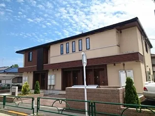 メゾン ド ブローテの画像