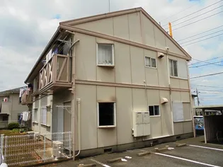 グリーンフレグランスBの画像