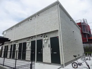 リブリ VERDEMAREの画像