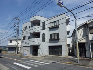 フラワーメゾンの画像