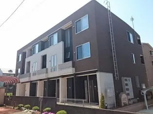 アルカンシェル八王子の画像