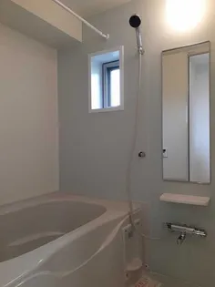 リヴァプール【2階】の風呂