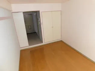 ハイムサニーステージ【2階】の内装