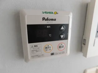 ハイムサニーステージ【2階】のその他画像