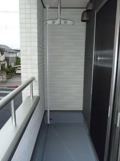 クー・ド・フェルム【1階】のその他画像