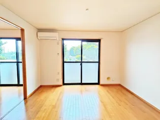 フォレスト【2階】の内装