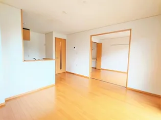 フォレスト【2階】の内装