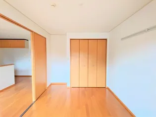 フォレスト【2階】の内装