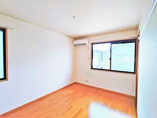 フォレスト【2階】の内装