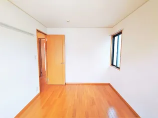 フォレスト【2階】の内装