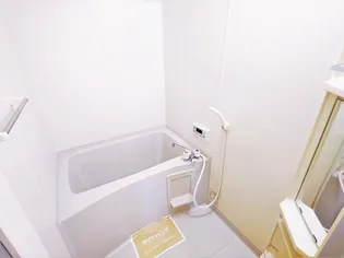 フォレスト【2階】の風呂