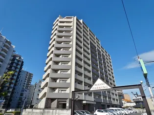 KDXレジデンス立川 【8階】の外観