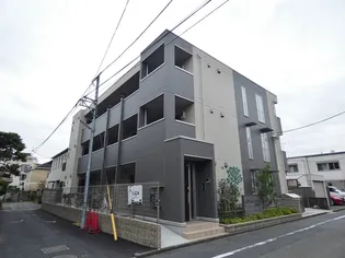 フォンティーヌ柴崎の画像