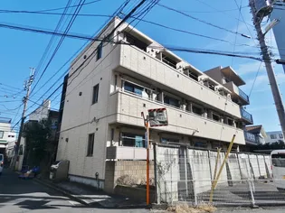 エス ルミエール【3階】の外観