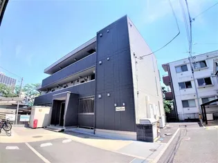 プルミエール柴崎の画像