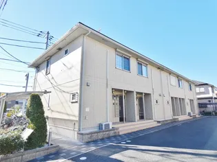 メゾンK−2【2階】の外観