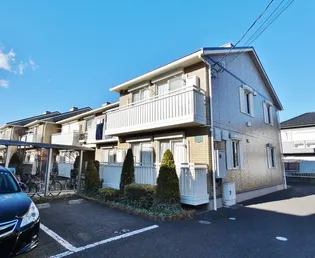 ローズコート H C棟の画像