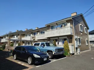 ローズコート H C棟の画像