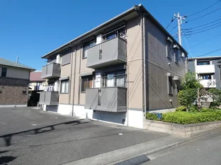 グレースヒルB棟の画像