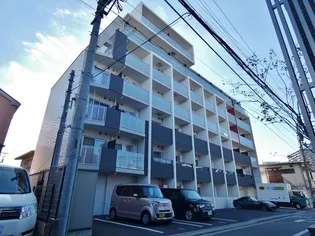 レアライズ立川の画像