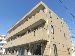 セゾントレビナの画像