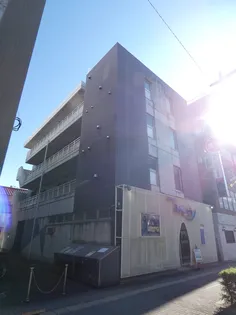 カトルセゾンⅠ【203号室】の外観