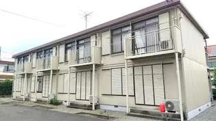 シティハイムメイプルの画像