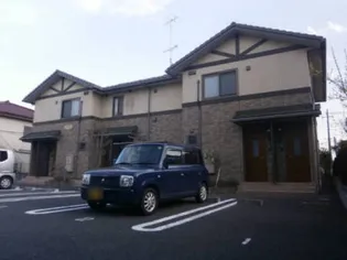 サンモールエイトの画像