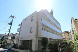 ONE S RESIDENCE立川錦町の画像