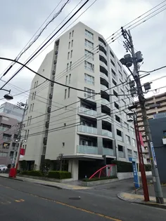 RODIA立川【1階】の外観